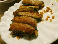 煎酿尖椒-凤城酒家(环市西路店)
