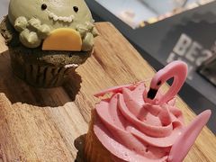 -派悦坊·甜品·蛋糕(虹口龙之梦店)