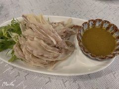 -月坛宾馆-聚仙楼餐厅