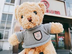 -海底捞火锅(逸仙路店)