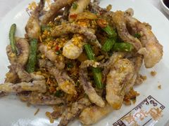 -凤城礼记鱼翅海鲜酒家(新马路总店)
