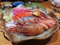 -中国书法大厦日本料理