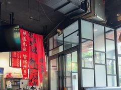 -京门活鱼馆·鱼火锅(百子湾（原红庙）店)