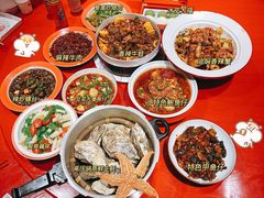 -辣小鲜·南昌大排档(船山路店)