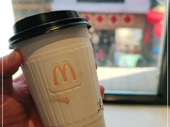 -麦当劳(大栅栏店)