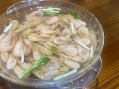 -呼吸森林·生态农庄农家乐私房菜