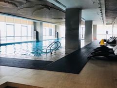 -成都蒲江花样年福朋喜来登度假酒店·宜客乐西餐厅