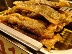 -老闽味姜母鸭·煎蟹闽菜餐厅(曾厝垵地标店)