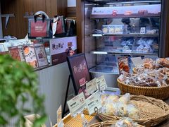 -富贵面包公司(运河店)