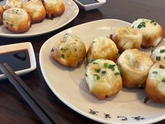 -哑巴生煎(临顿路店)