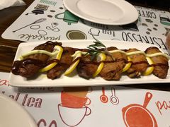 -吃饼人西餐(南开店)