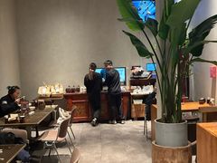 -漆黑觉米粉(三里屯店)