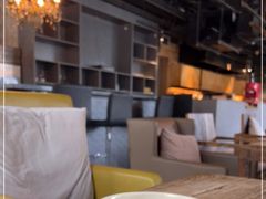 大堂-MANYU COFFEE(广渠门店)