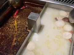 -海底捞火锅(万象城店)