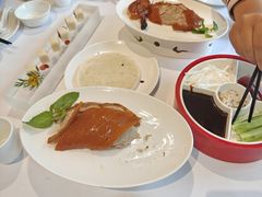 -满堂·烤鸭店·北京菜(鼓楼店)