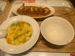 -乡村基·川味现炒大王(熙悦天街店)