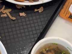-陆记鹅庄·潮汕菜·狮头鹅(大仟里店)