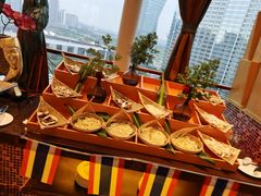 -火舞泰·泰式海鲜火锅餐厅(世纪城店)