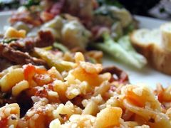 @穀屋-榖屋house of flour(张江首店)