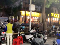 -辉记炭烧海鲜大排档·老字号(福田店)