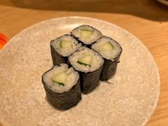 -元气寿司(新城市广场店)