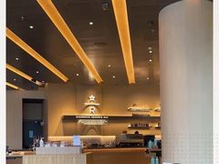 -星巴克臻选(上海合生汇1F店)