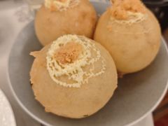 -香云轩·顺德菜(香云纱园林酒店店)