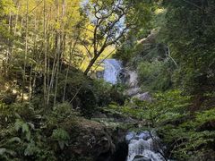 -千泷沟大瀑布旅游区