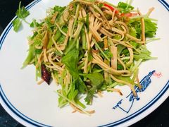 -开海·红岛海鲜虾水饺(石老人店)
