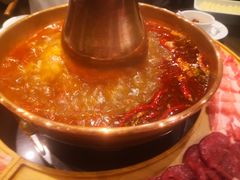 -北门涮肉·铜锅涮肉(南锣鼓巷店)