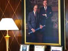 -上海明天广场JW万豪酒店