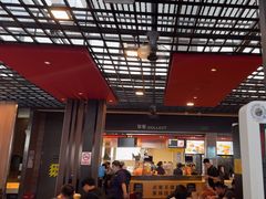 -麦当劳(宁波火车高铁站店)
