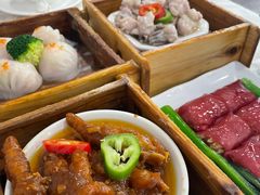 -鼎珑点心仔(燕塘店)