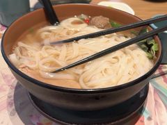 -安南越南餐厅(青岛万象城店)