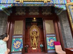 -护国法轮寺
