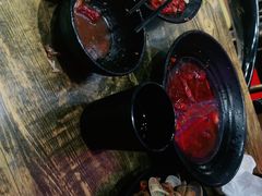 -老闵田螺馆·南昌特色小炒(梦时代店)
