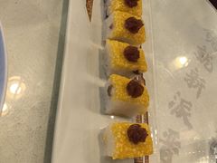 -老太原菜馆(中正天街店)