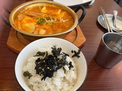 -青春分食(仙林大学城店)