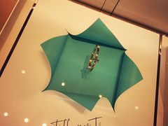 -Tiffany & Co.蒂芙尼
(杭州万象城店)