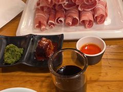 -马子全羊(堤口路店)