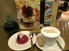 -粤海喜来登酒店·&More聚驿(天河城店)