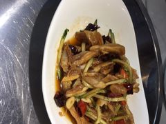 鸭掌-雅和睿景·商务宴·风味土窑鸡(花博汇店)