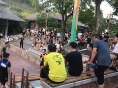 -南宁方特东盟神画