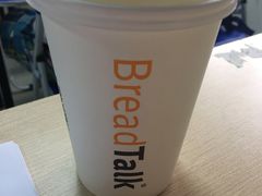 -BreadTalk面包新语·烘焙蛋糕(海珠丽影广场店)