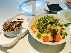 -申粤轩酒楼·三十年粤菜经典(丁香花园店)