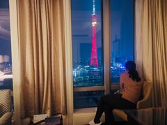 -广州富力丽思卡尔顿酒店