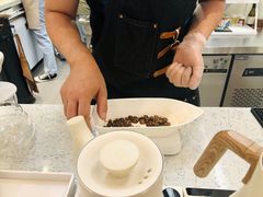 -1/4 ONE QUARTER COFFEE LAB(朝阳大悦城店)