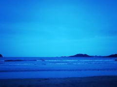 -东海半边山旅游度假区