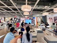 -宜家家居(哈尔滨商场店)