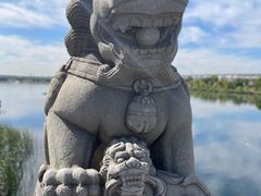 -卢沟桥